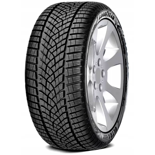 GOOD-YEAR Z235/60 R20 ULTRAGRIP PERFORMANCE+ 108H XL * 3PMSF DOT2022