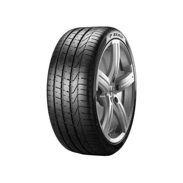 PIRELLI L275/45 R21 PZERO 110H XL R/F NCS ELT RG DOT2022