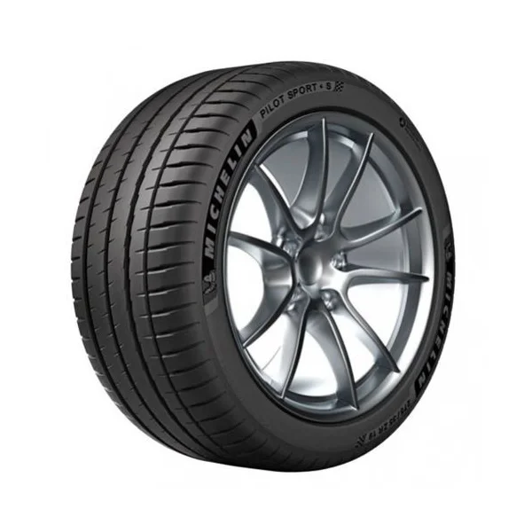 MICHELIN L265/40 R20 PILOT SPORT 4 S 104Y XL RG