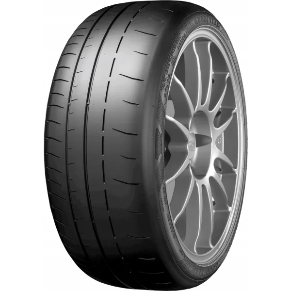 GOOD-YEAR L325/30 ZR21 EAGLE F1 SUPERSPORT RS 108Y XL FP N0