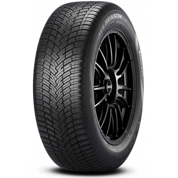 PIRELLI W265/60 R18 SCORPION ALLSEASON SF2 114V XL 3PMSF
