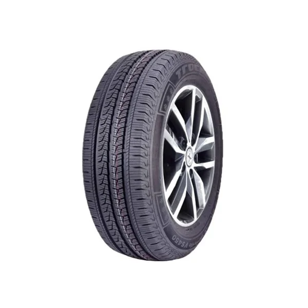 TRACMAX Z185/75 R16C X-PRIVILO VS450 104/102R RG