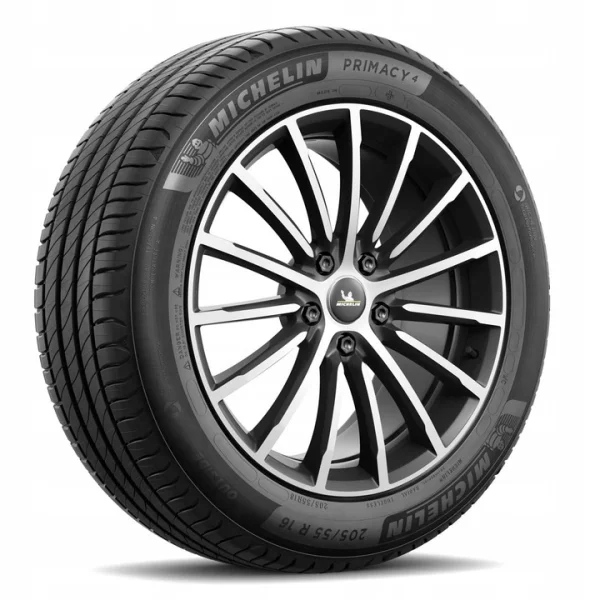 MICHELIN L255/60 R18 PRIMACY 4+ 112V XL RG