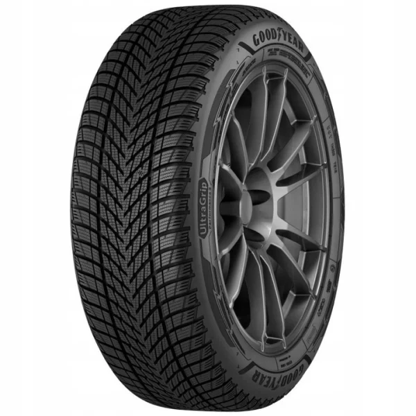 GOOD-YEAR Z225/55 R17 ULTRAGRIP PERFORMANCE 3 101V XL 3PMSF FP