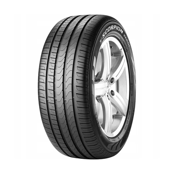 PIRELLI L235/55 R19 SCORPION VERDE 105Y XL AR RG