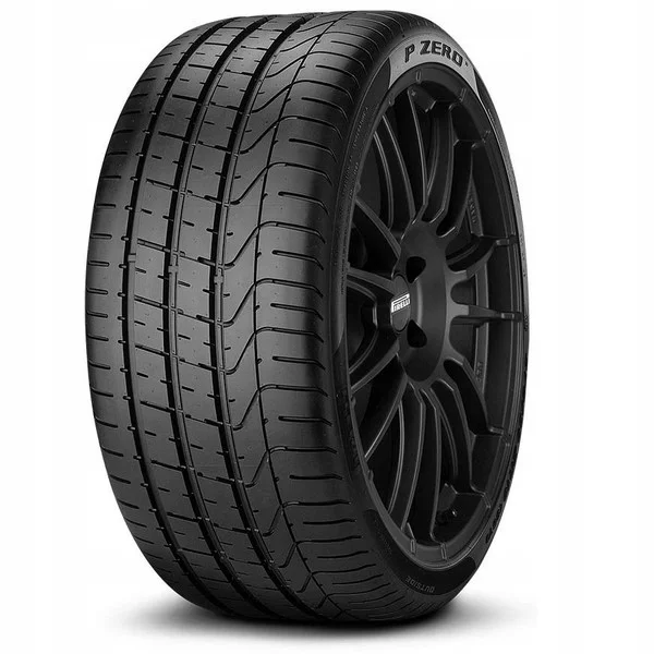 PIRELLI L255/50 R19 PZERO 103Y N1 DOT2022