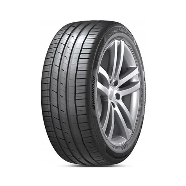 HANKOOK L235/55 R17 VENTUS S1 EVO 3 SUV K127A 99V RG