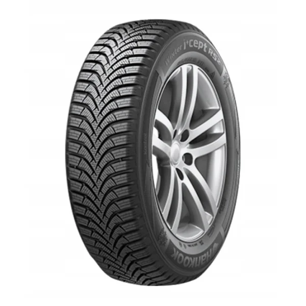 HANKOOK Z195/55 R15 WINTER I*CEPT RS2 W452 89H XL 3PMSF RG