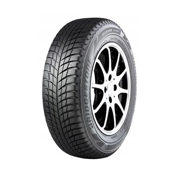 BRIDGESTONE Z235/55 R18 BLIZZAK LM001 100H AO 3PMSF