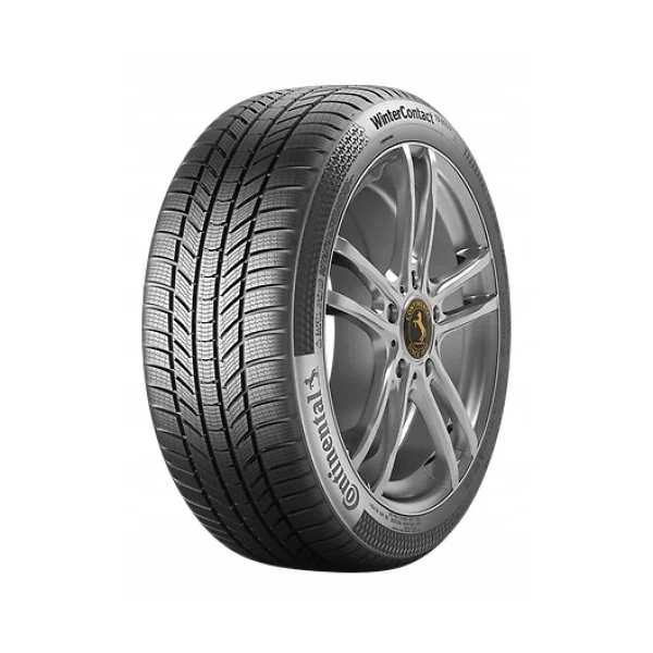 CONTINENTAL Z235/50 R19 WINTER CONTACT TS 870 P 103V XL 3PMSF FR