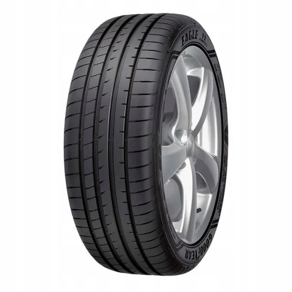 GOOD-YEAR L295/45 R20 EAGLE F1 ASYMMETRIC 3 SUV 114Y FP