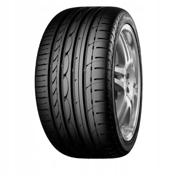YOKOHAMA L235/55 R20 ADVAN SPORT V103B 100V