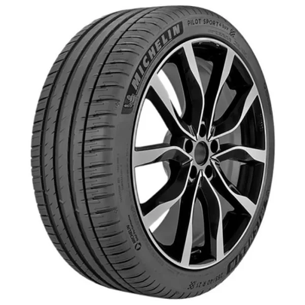 MICHELIN L255/45 R20 PILOT SPORT 4 SUV 105Y XL RG