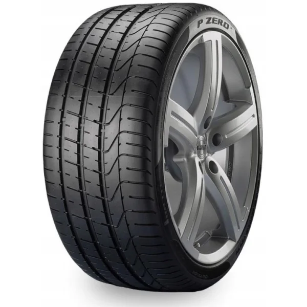 PIRELLI L255/45 R19 PZERO 100Y N1