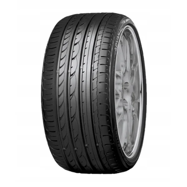 YOKOHAMA L255/45 R18 ADVAN SPORT V103 99Y AO RG DOT2022