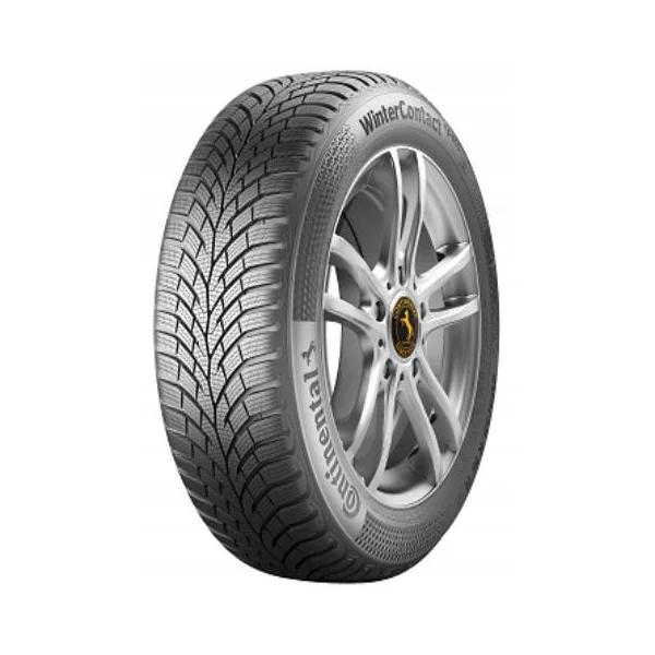 CONTINENTAL Z205/60 R16 WINTER CONTACT TS 870 92T 3PMSF