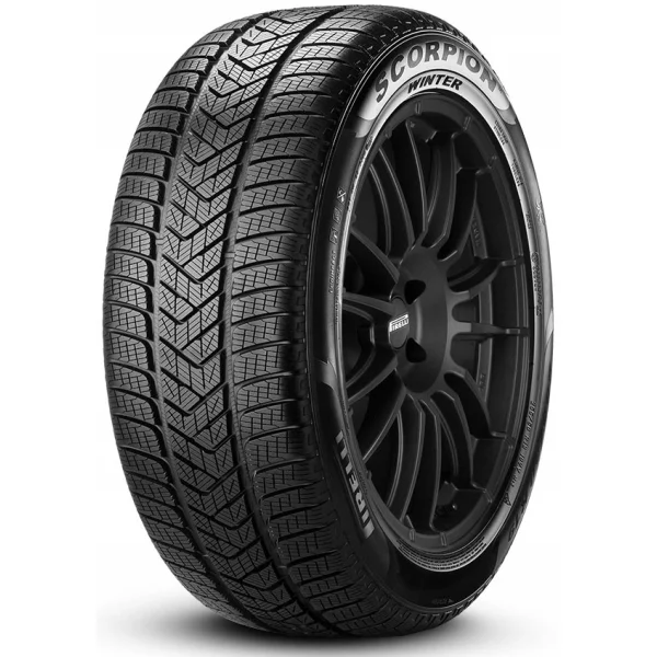 PIRELLI Z255/40 R22 SCORPION WINTER 103H XL J 3PMSF RG DOT2019