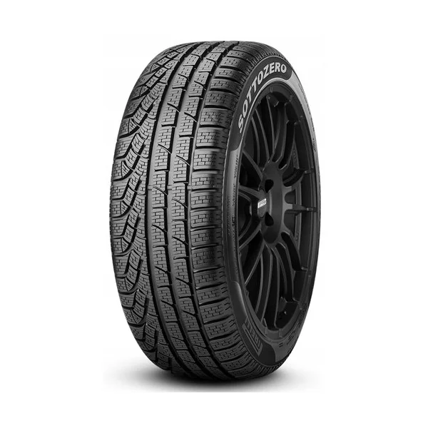 PIRELLI Z245/35 R20 SOTTO ZERO 2 95V XL R/F RG DOT2022