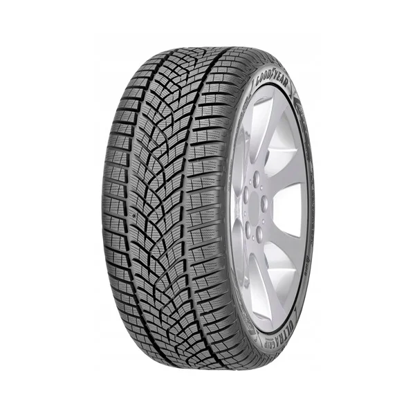 GOOD-YEAR Z195/55 R20 ULTRAGRIP PERFORMANCE+ 95H XL DOT2022