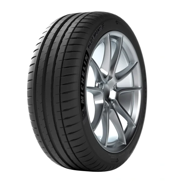 MICHELIN L245/40 ZR18 PILOT SPORT 4 97Y XL MO1 RG