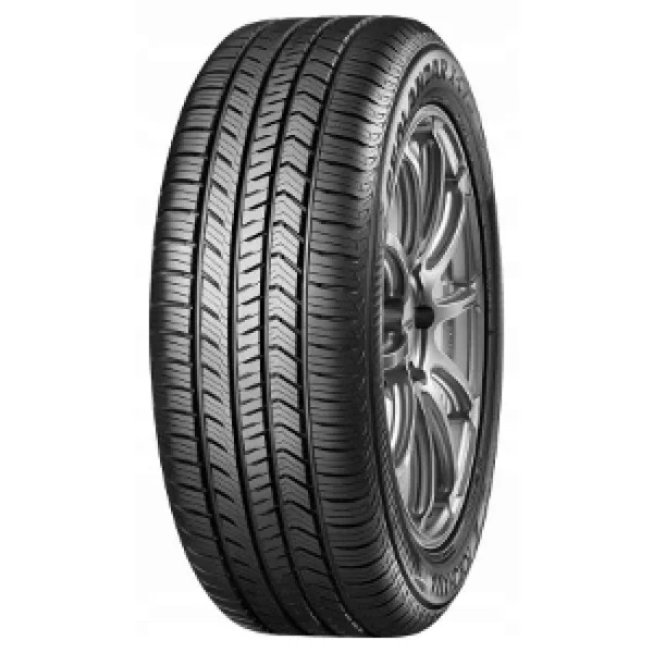 YOKOHAMA L245/45 R20 G057 103W XL RG