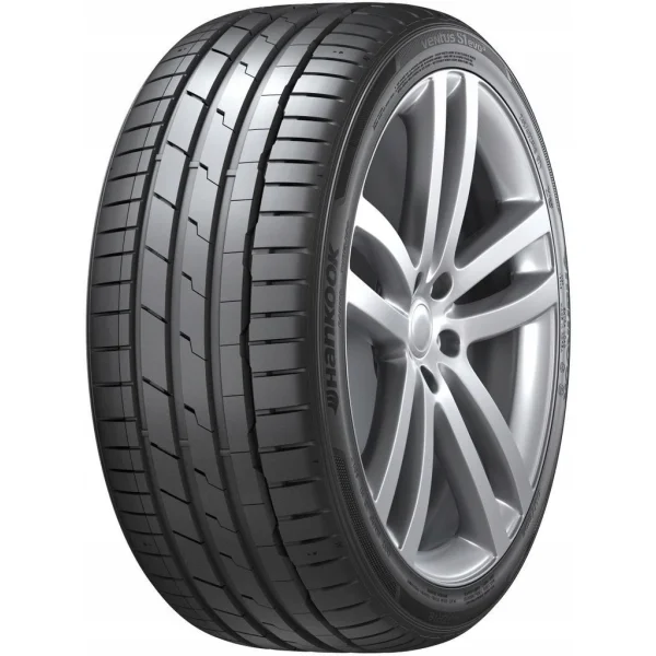 HANKOOK L285/50 ZR20 VENTUS S1 EVO 3 SUV K127A 116W XL RG