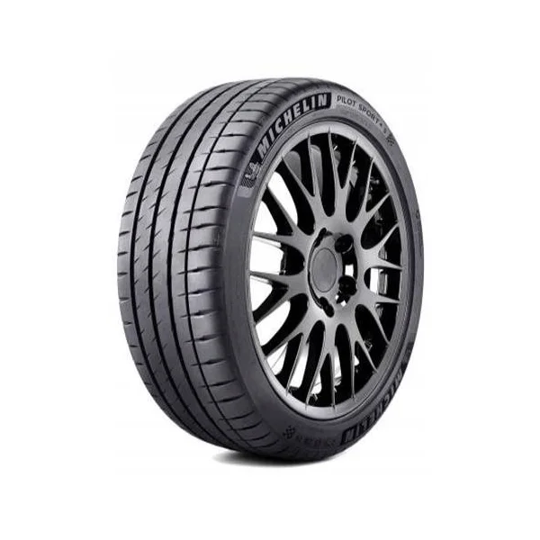 MICHELIN L295/40 ZR19 PILOT SPORT 4 108Y XL ND0 RG DOT2020