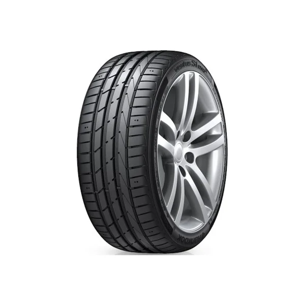 HANKOOK L235/55 R19 VE S1 EVO2 SUV K117A 101Y MO