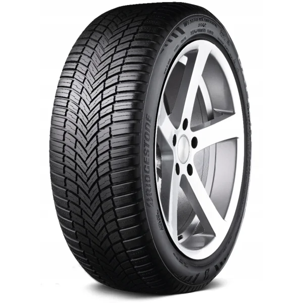 BRIDGESTONE W185/55 R15 A005E 86H XL