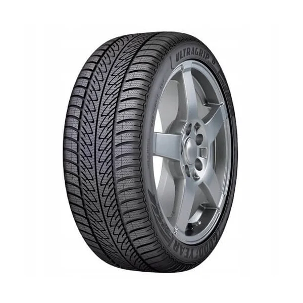 GOOD-YEAR Z205/65 R16 ULTRAGRIP 8 PERFORMANCE 95H
