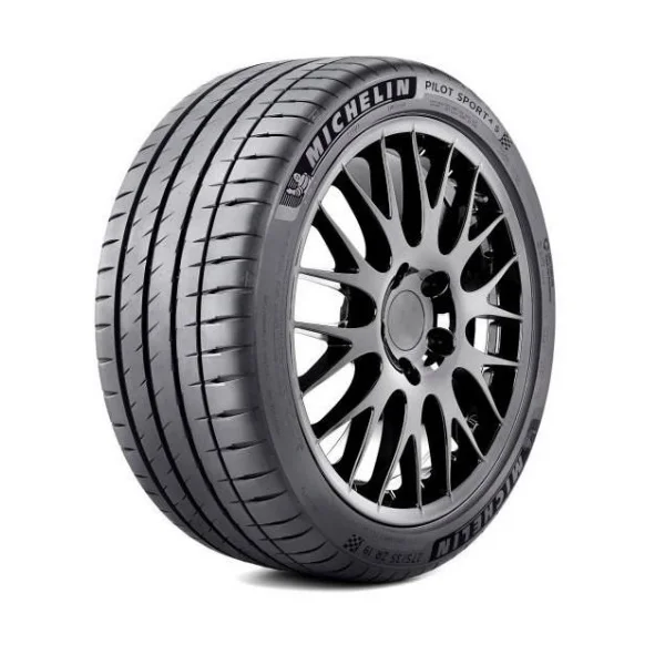 MICHELIN L265/40 R19 PILOT SPORT PS4 S 102Y MO1