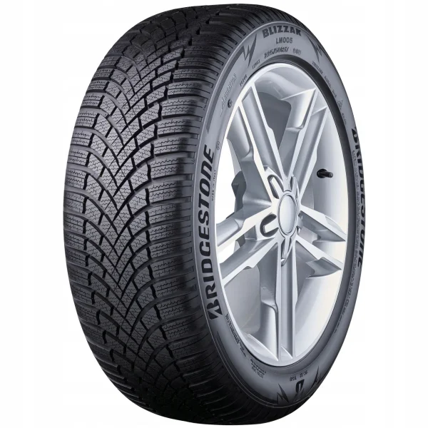 BRIDGESTONE Z235/55 R18 LM005 104H XL