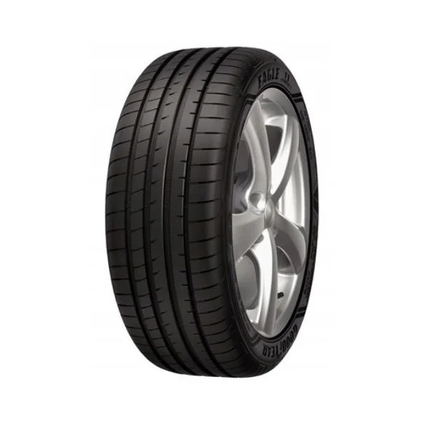 GOOD-YEAR L245/40 R19 EAGLE F1 ASYMMETRIC 3 98Y XL ROF *MO FP