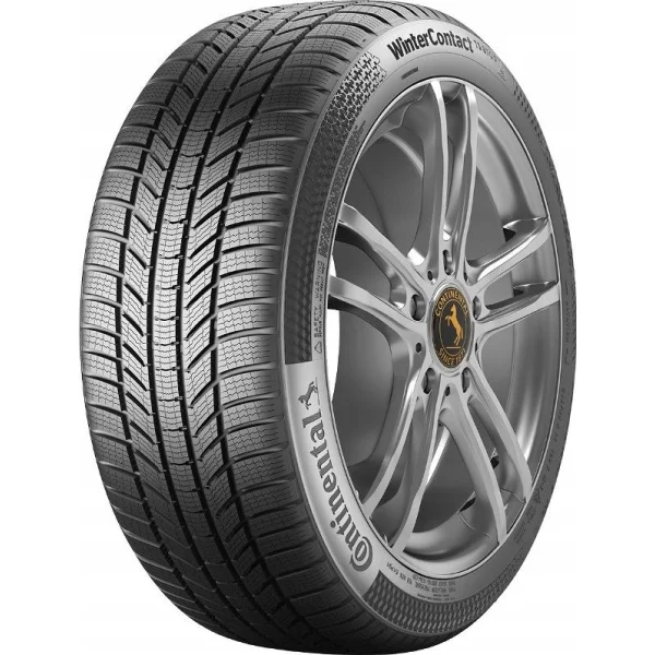 CONTINENTAL Z235/55 R17 WINTER CONTACT TS 870 P 103V XL 3PMSF