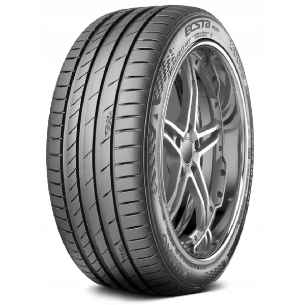 KUMHO L215/55 R18 ECSTA PS71 EV 99V XL EV