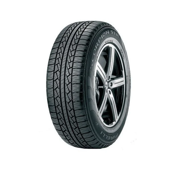 PIRELLI W255/70 R18C SCORPION STR 112H DOT2021