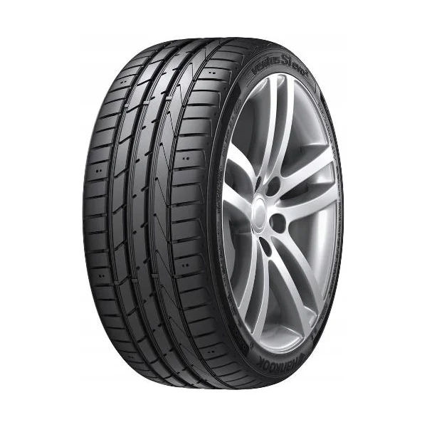 HANKOOK L275/40 R19 VENTUS S1 EVO 2 K117B 101Y HRS RUNFLAT * RG