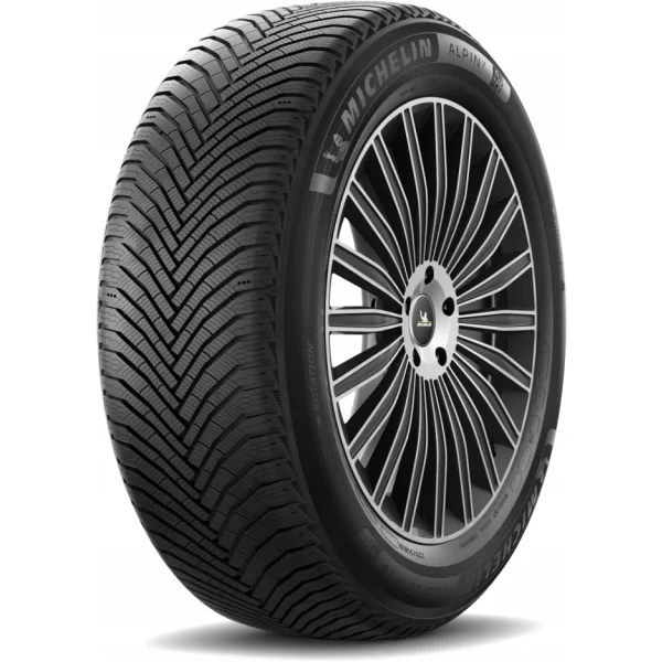 MICHELIN Z215/65 R15C AGILIS 51 SNOW-ICE 104T DOT2022