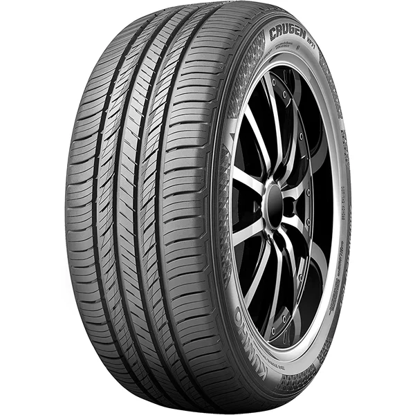 KUMHO L235/60 R17 CRUGEN HP71 102V RG