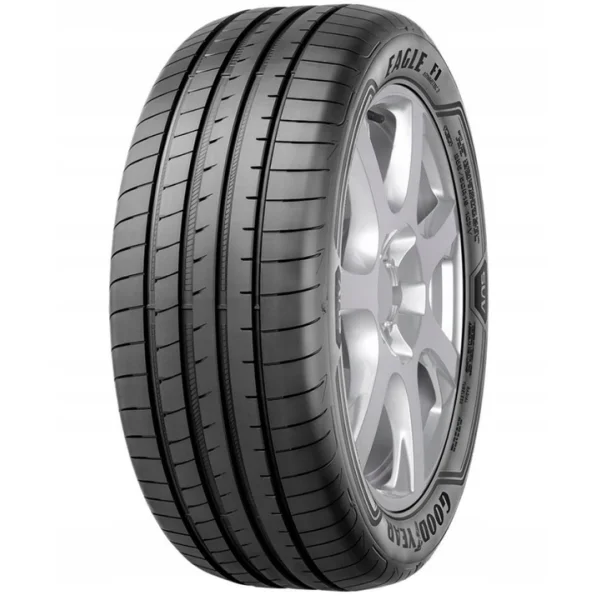 GOOD-YEAR L285/40 R21 EAGLE F1 ASYMMETRIC 3 SUV 109W XL AO