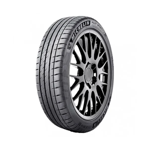 MICHELIN L225/60 R18 PILOT SPORT 4 SUV 100V RG