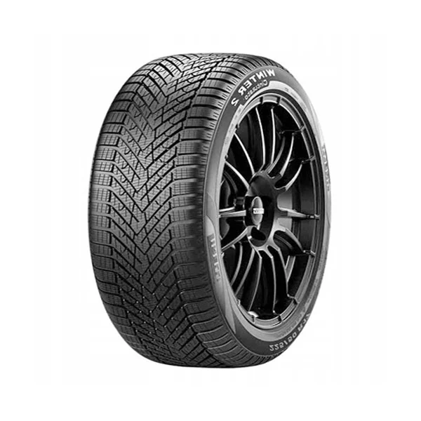 PIRELLI Z205/60 R16 CINTURATO WINTER 2 96H XL 3PMSF RG