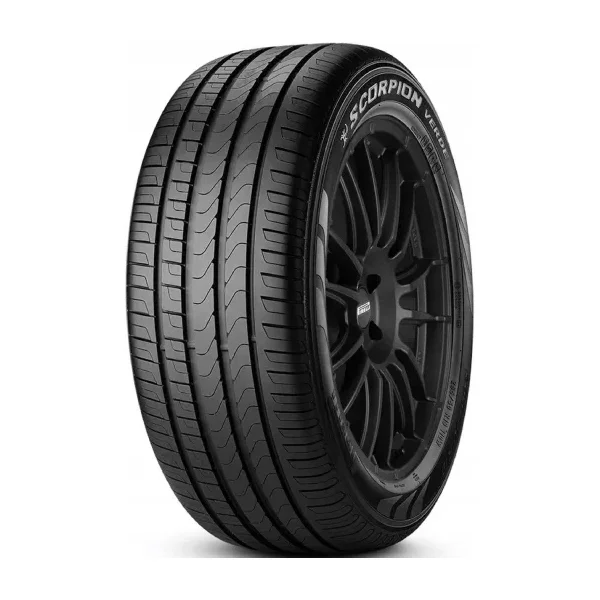 PIRELLI L235/55 R19 SC VERDE 101V R/F MOE