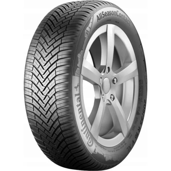 CONTINENTAL W245/45 R18 ALLSEASON CONTACT 96W 3PMSF