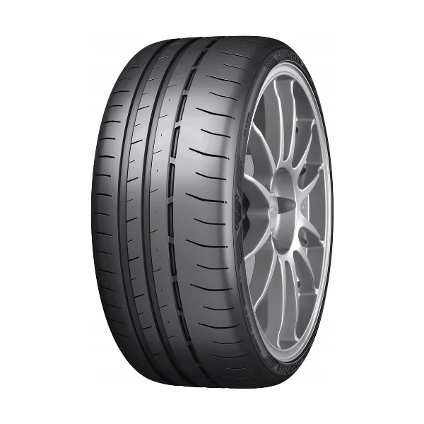 GOOD-YEAR L245/40 ZR19 EAGLE F1 SUPERSPORT 98Y XL FP DOT2022