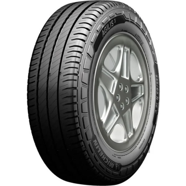 MICHELIN L215/60 R17C AGILIS 3 109/107T