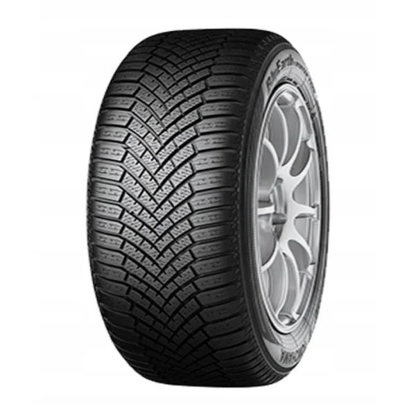 YOKOHAMA Z315/30 R22 BLUEARTH*WINTER V906 SUV 107V 3PMSF RG