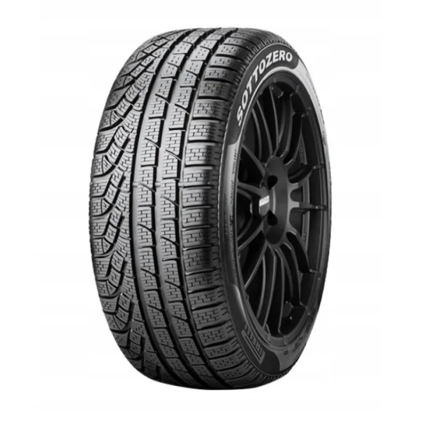 PIRELLI Z275/30 R20 WINTER 240 SOTTOZERO SERIE II 97V XL R/F 3PMSF RG