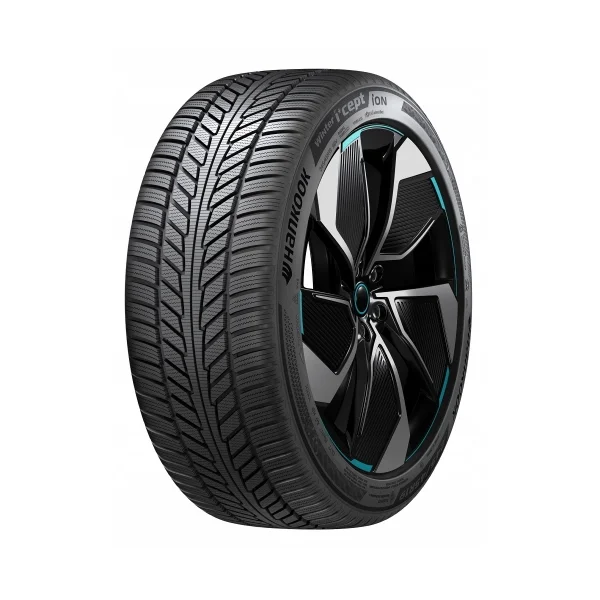 HANKOOK Z285/35 R22 WINTER I*CEPT ION A IW01A 106V XL EV SOUND ABSORBER 3PMSF RG