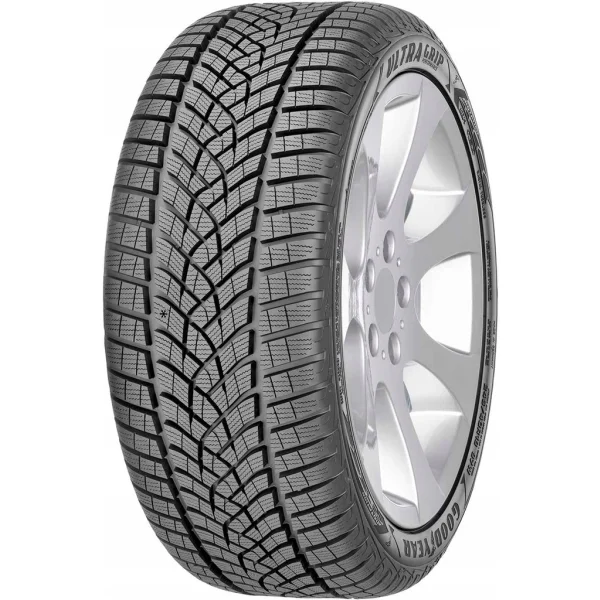 GOOD-YEAR Z235/50 R19 ULTRAGRIP PERF SUV G1 99V AO
